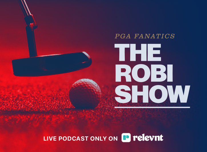 PGA segment graphic