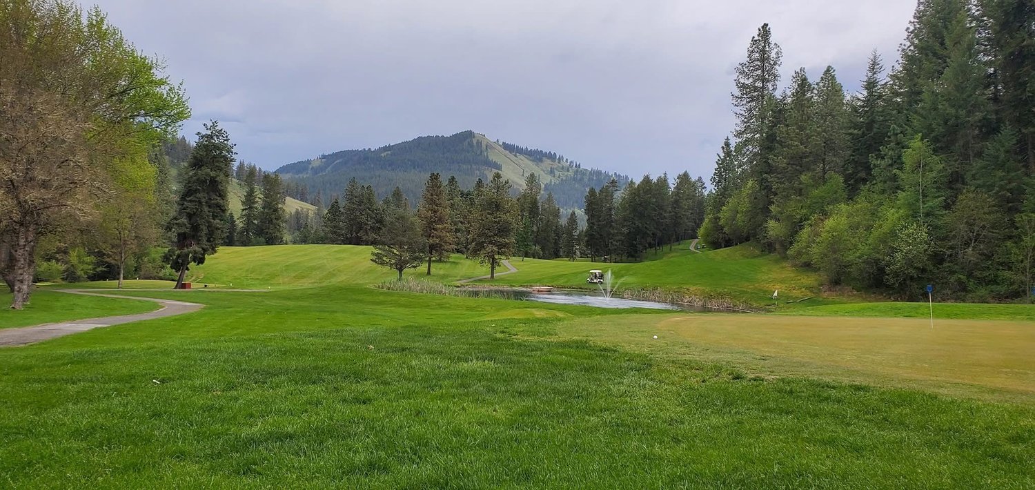 Orofino Golf Country Club