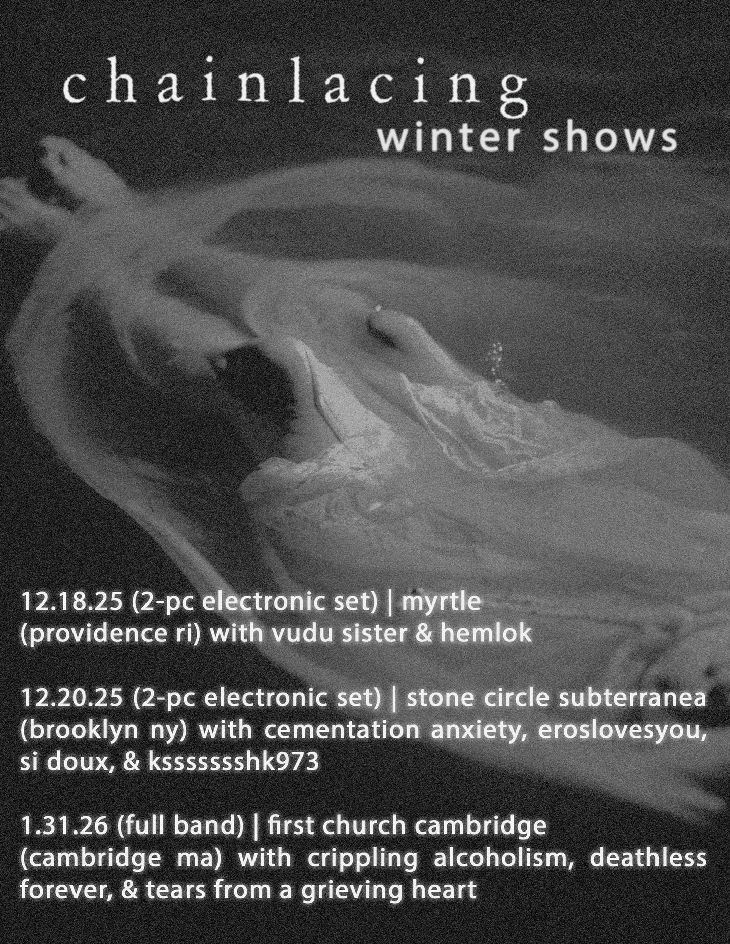 in sum, here&rsquo;s what&rsquo;s goin on and we are happy
go into the slides for details