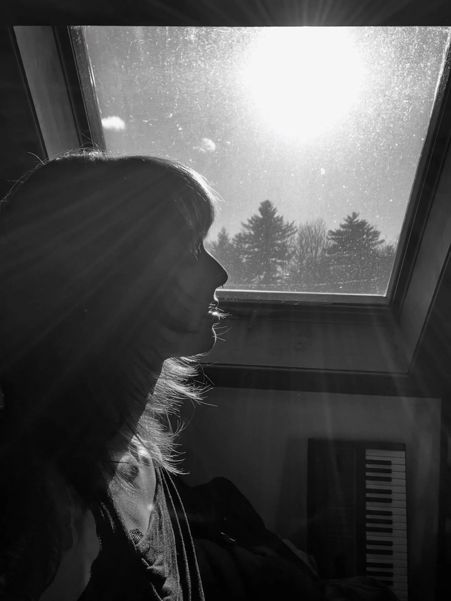 we&rsquo;re working on our album, to be released in spring 2026 through Rome-based record label @these.hands.melt and we are so happy they believe in us and our vision. we&rsquo;re almost done. 
&hellip;&hellip; here are some recent photos cuz omg th