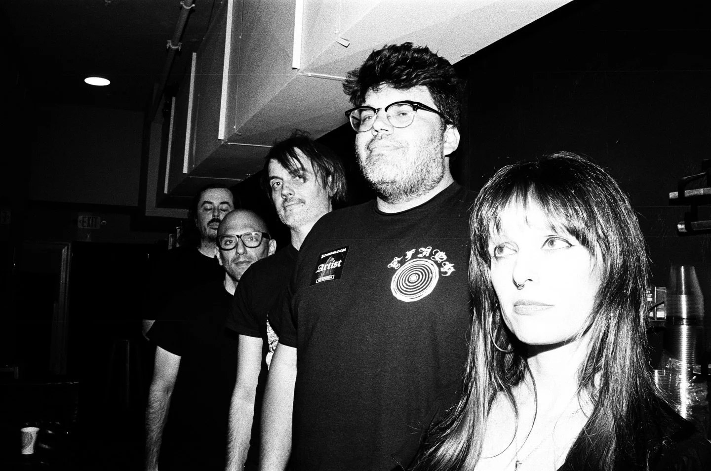 upcoming soir&eacute;es // happy new year 
photo by @jj_gonson_photo