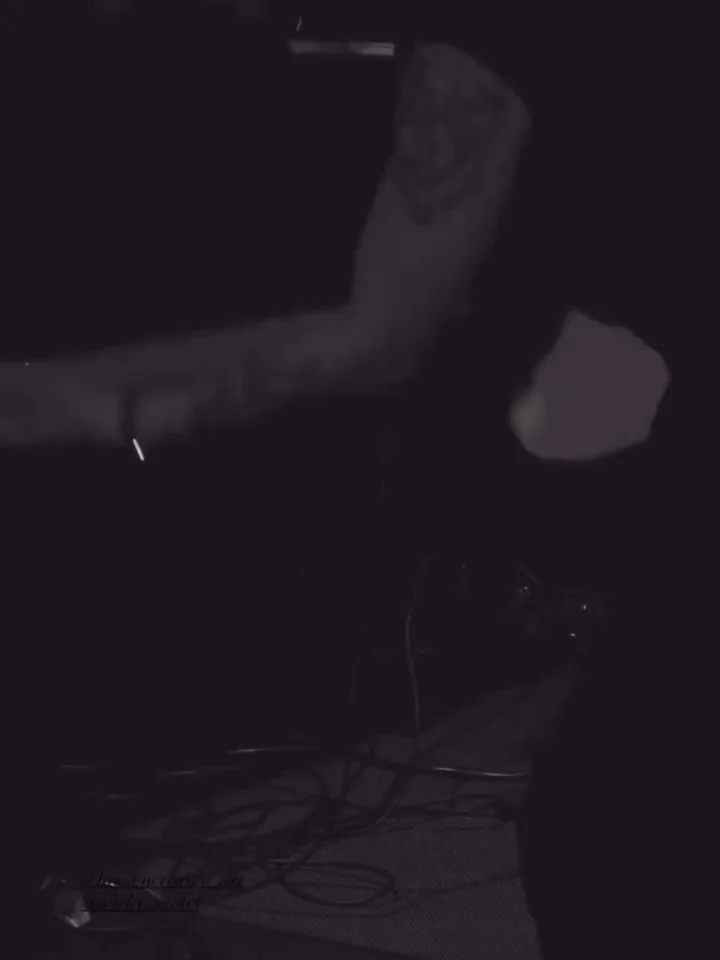 next show: 1/31 with @your.crippling.alcoholism @deathless__forever @tfaghdoom 

first church cambridge 
benefit for FOOD NOT BOMBS

thank u @noadditionaltext for the video