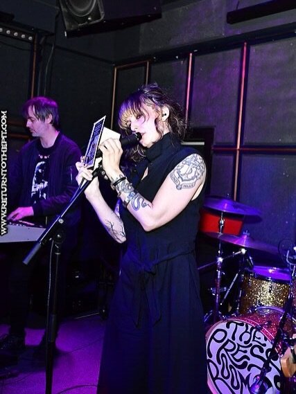 soir&eacute;es r happening. First of all this Fri . deep cuts &hellip; will we see u there

3/13 with @lesothoboston @the_burning_paris @tunneling_official 

then we will be in the great city of Lowell 

3/21 at @taffetamusic with @parachute_club @in