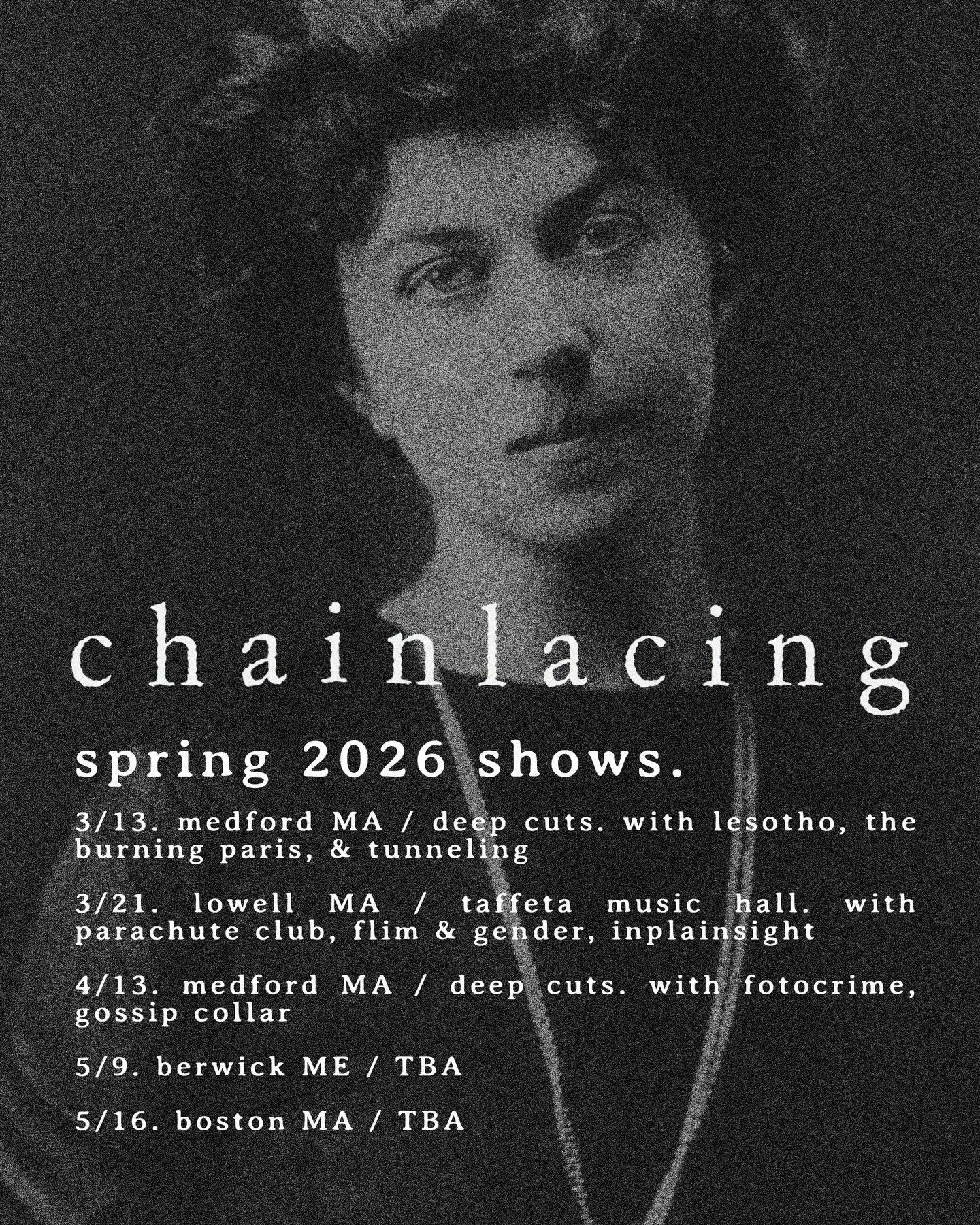 updated and more updates 2 come . our next is Lowell &hellip;&hellip;