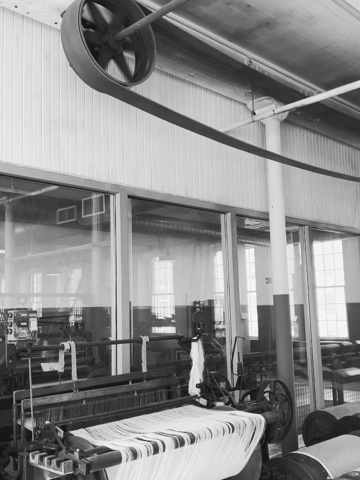 we&rsquo;re here - show starts at 7:30 at @taffetamusic