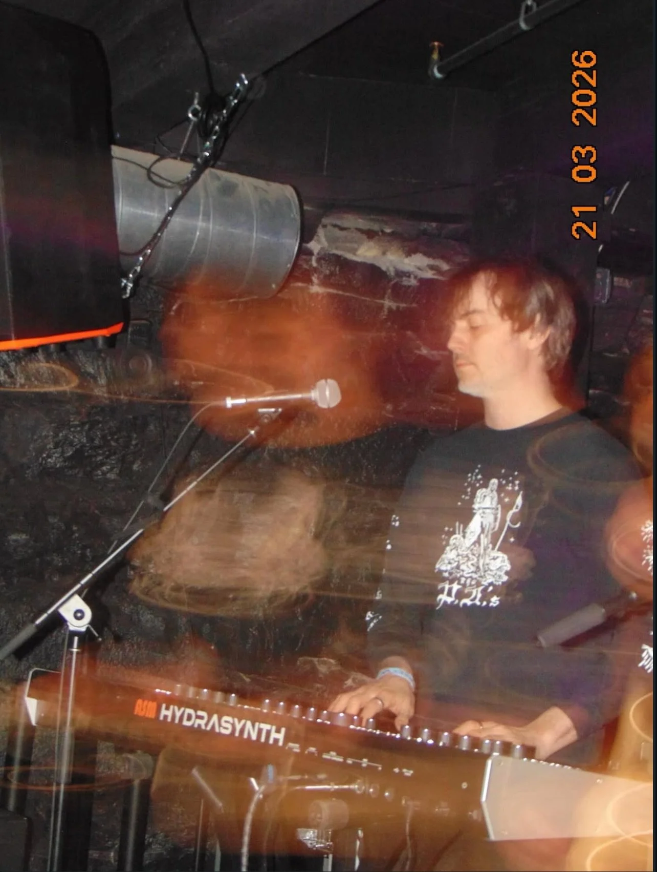 4.13 is our next show 

with @fotocrime &amp; @gossipcollar 

@deepcutsrocks

photo slide 1 &amp; 3 by @saturn.r3turn