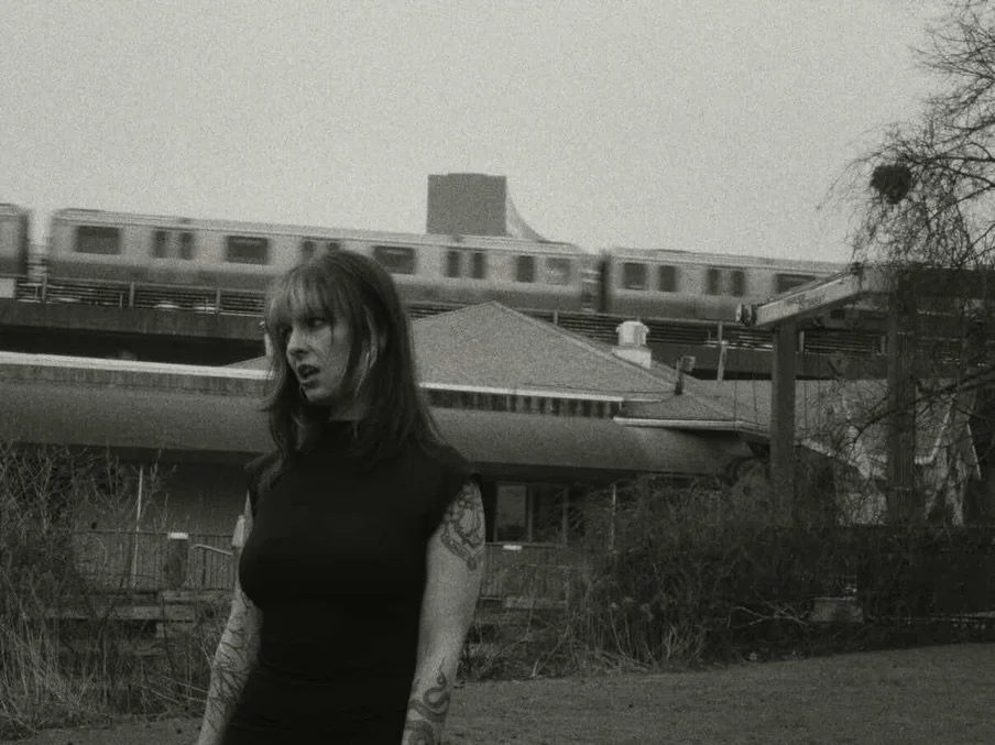 stills by @richard__johnson . we r working on some stuff. next chainlacing show is monday btw. 4.13. 

swipe for show details.