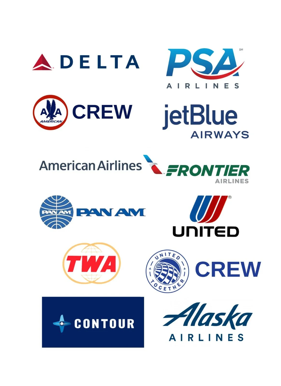 Sublimated Handle Wraps