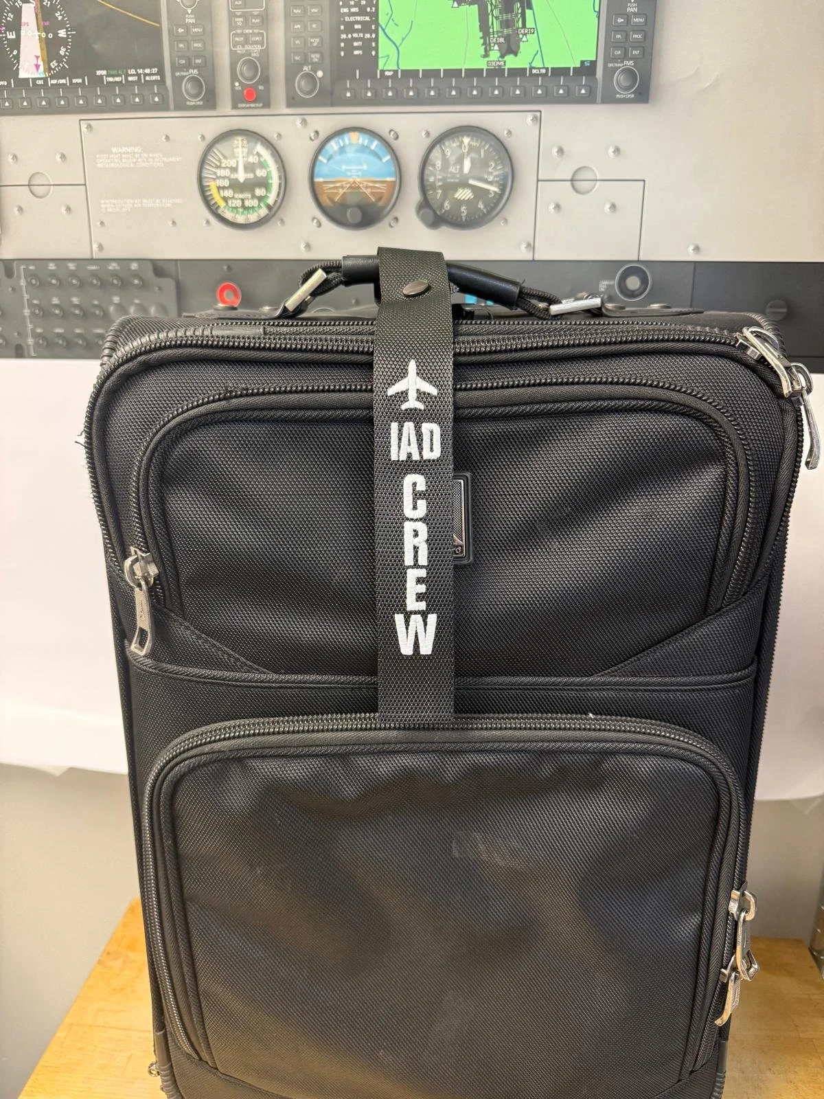 UPGRADE: Glow in the Dark Thread