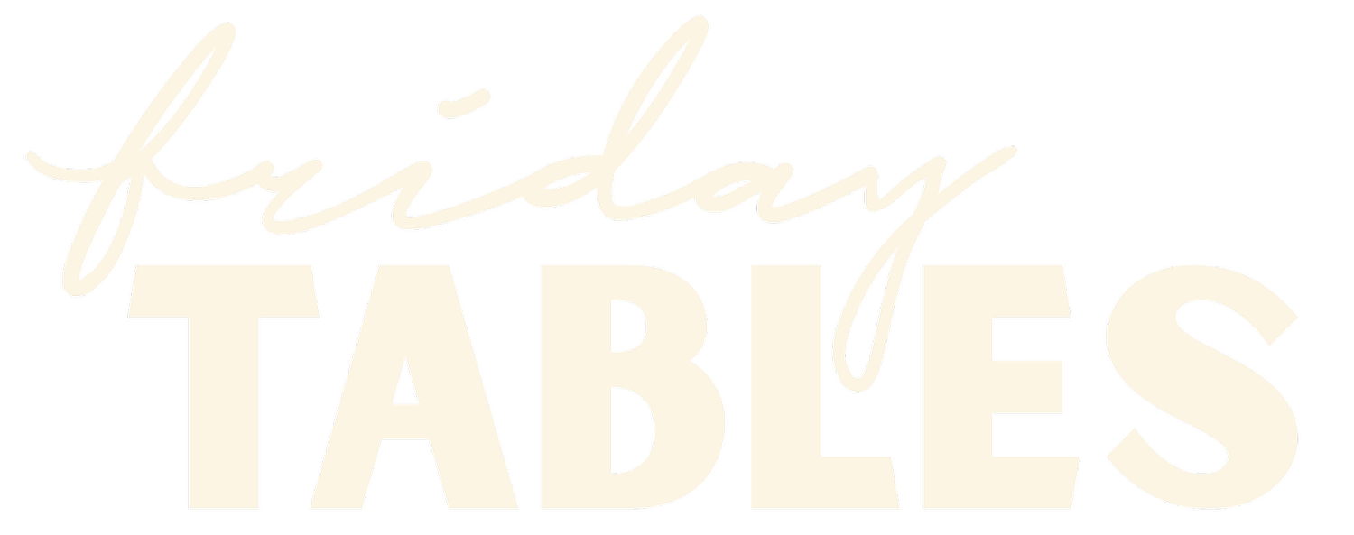 FridayTables