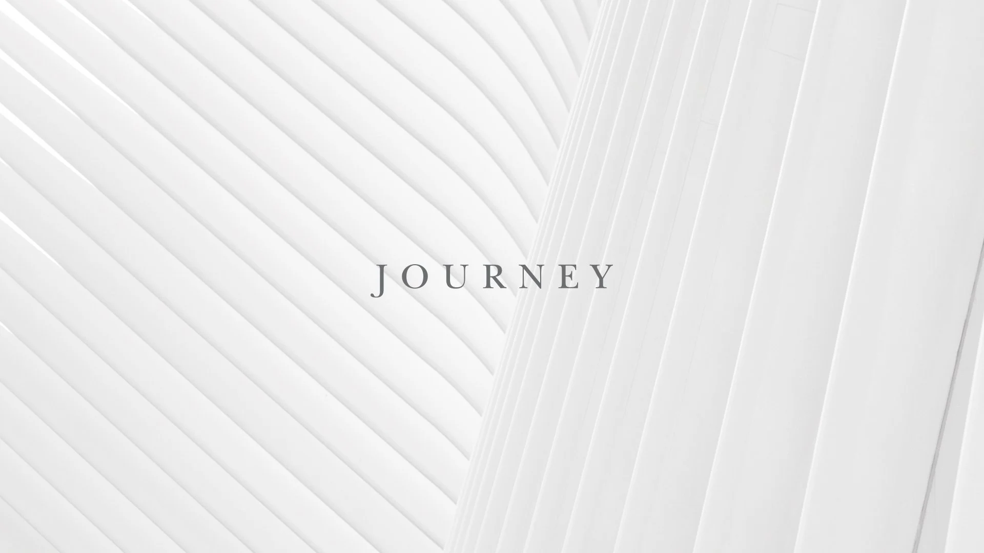 WNS Journey Series
