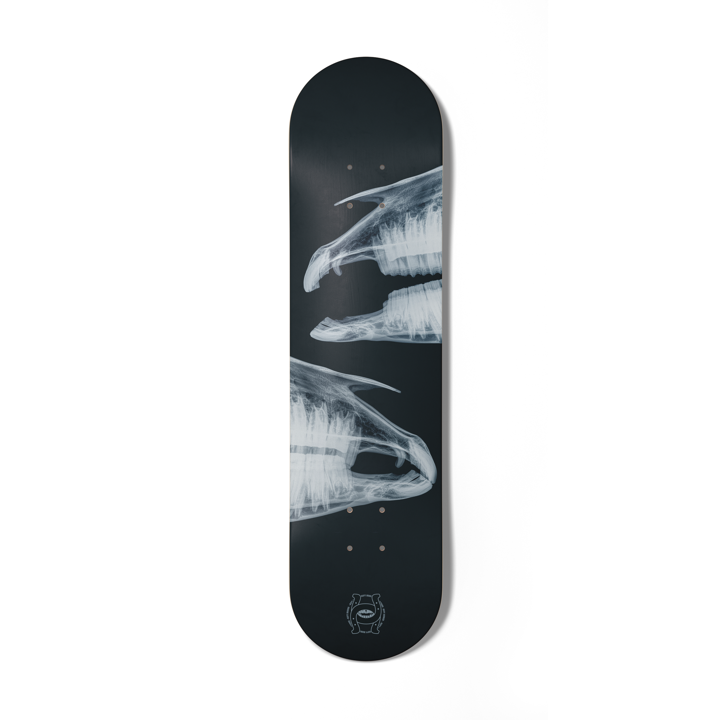 Teeth X-Ray Board