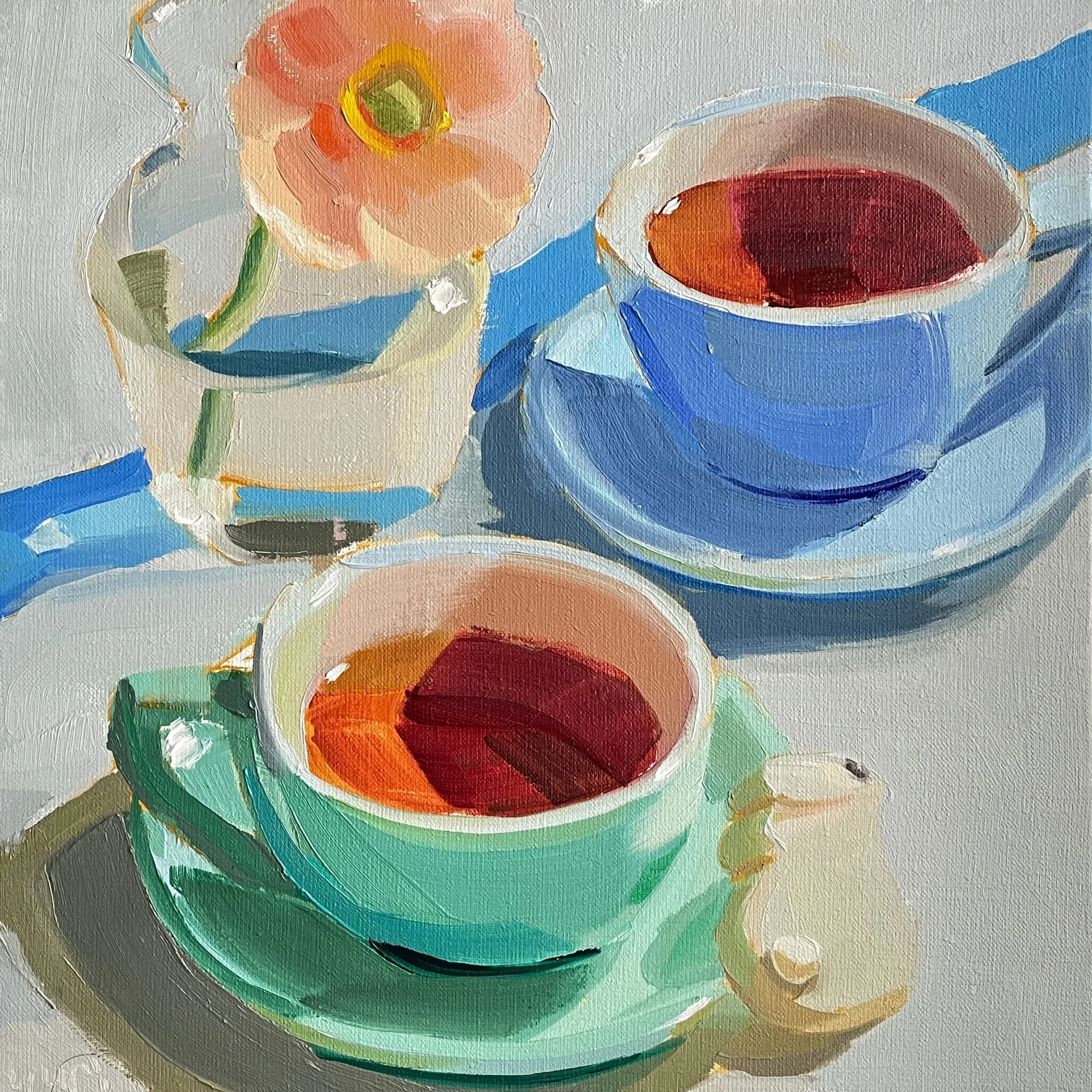 Two Cups, a Poppy and a Little Rabbit.jpg