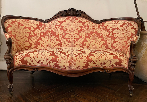 Parlor Furniture