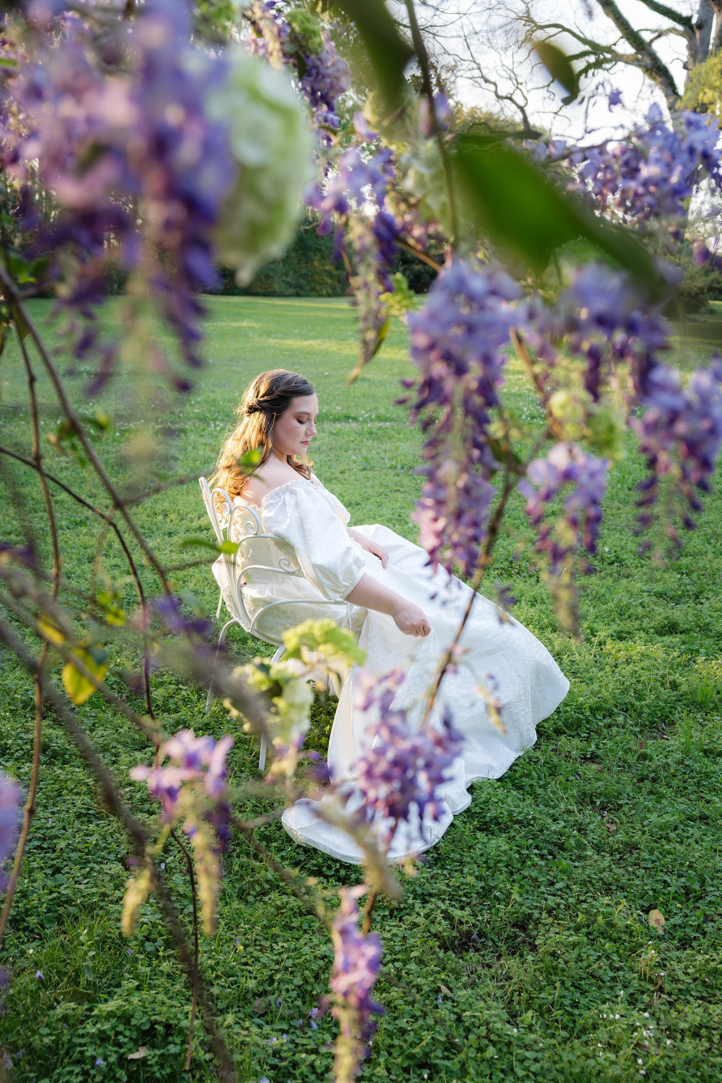 Lexi McBride Photo
