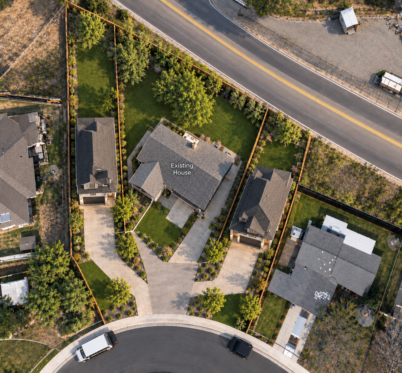 Boise's Infill Housing Incentives: How to Maximize Density and Returns Without Sacrificing Profit