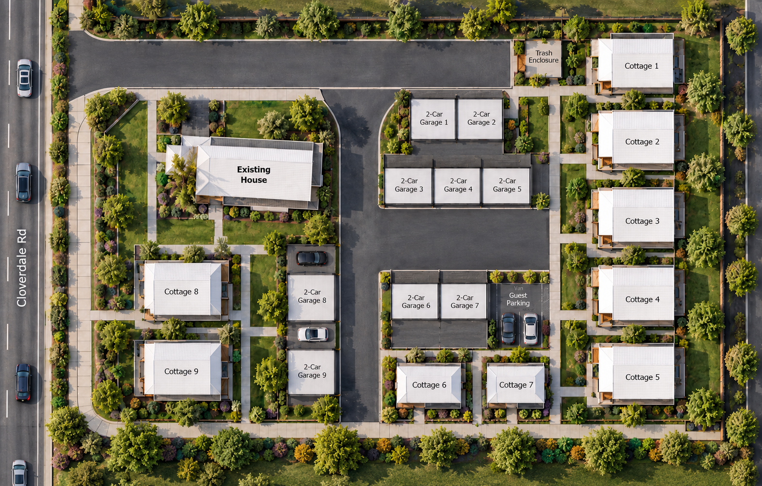 Top 10 Reasons Cottage Development Is the Most Overlooked Opportunity in Boise Real Estate Right Now