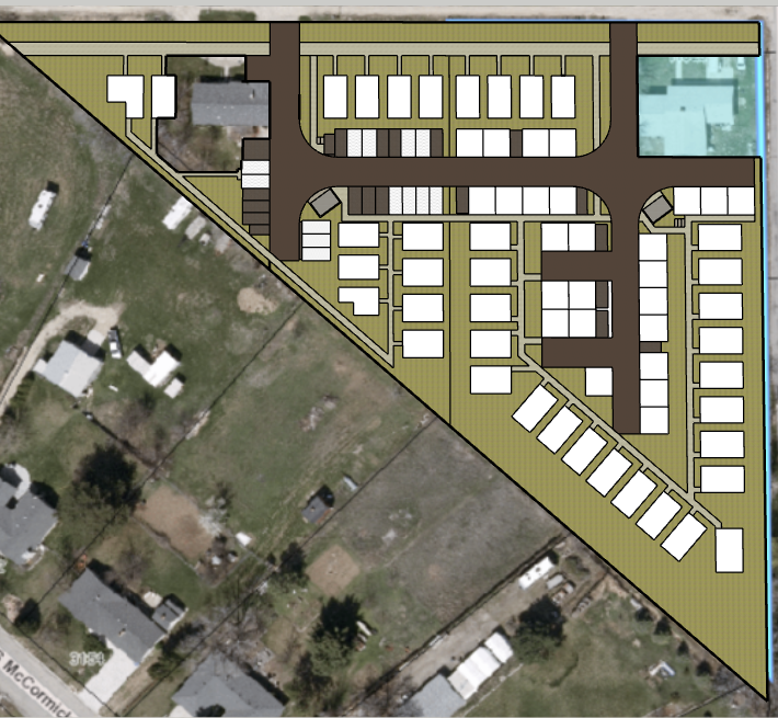 How Cottage Developments Work in Boise (And Why They're the Most Underrated Infill Play Right Now)