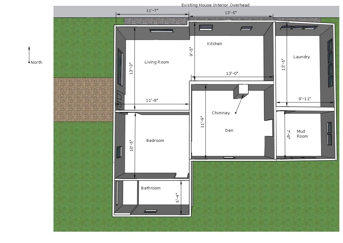 980 Clithero Existing and Proposed Elevations and Floor Plans_09_Existing - Interior Overhead.jpg