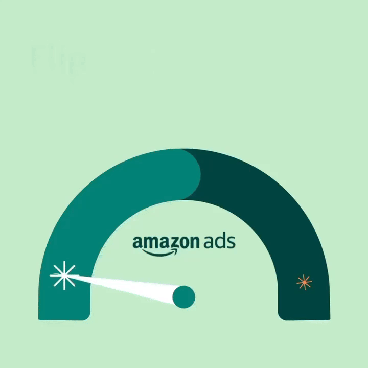 Amazon Ads Social Post