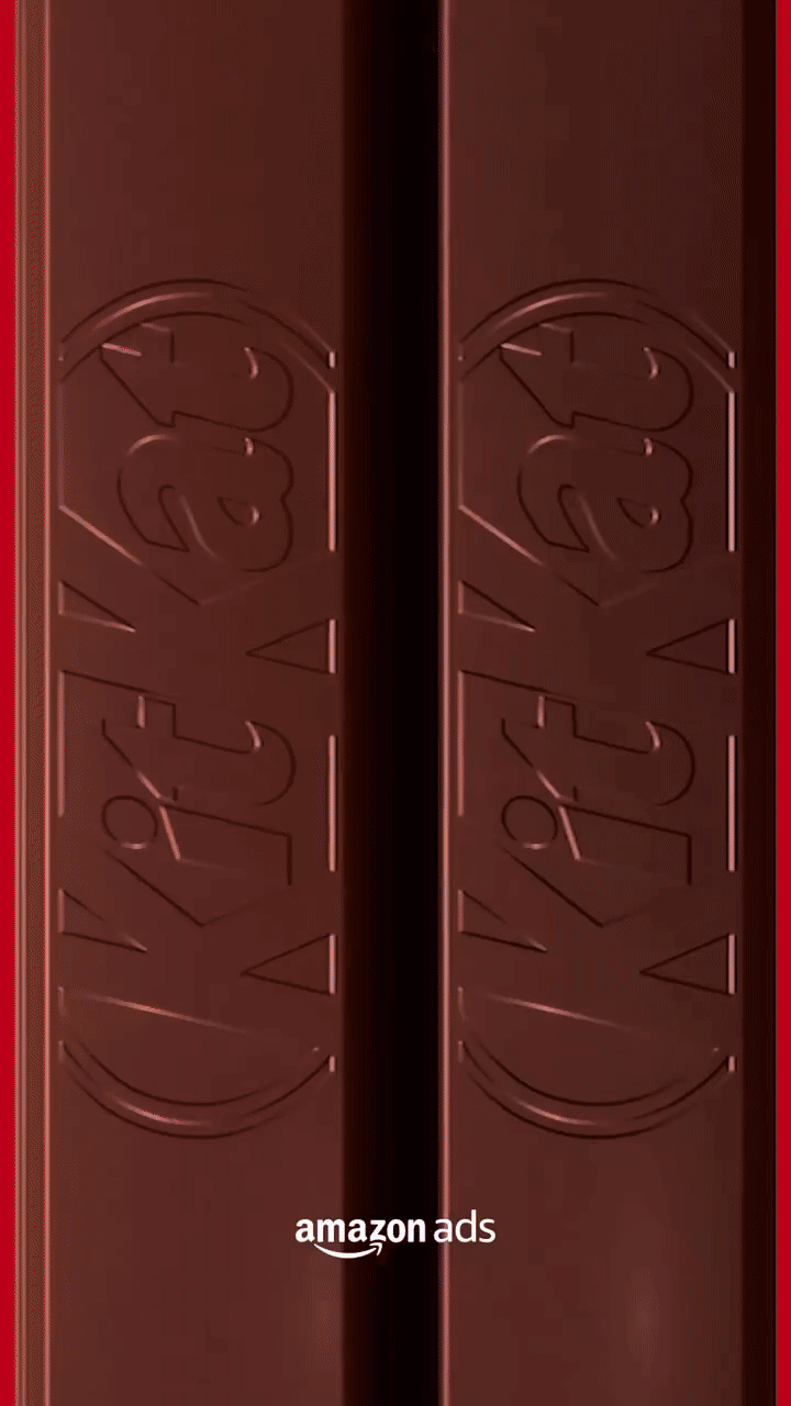 Amazon Ads Social IGS