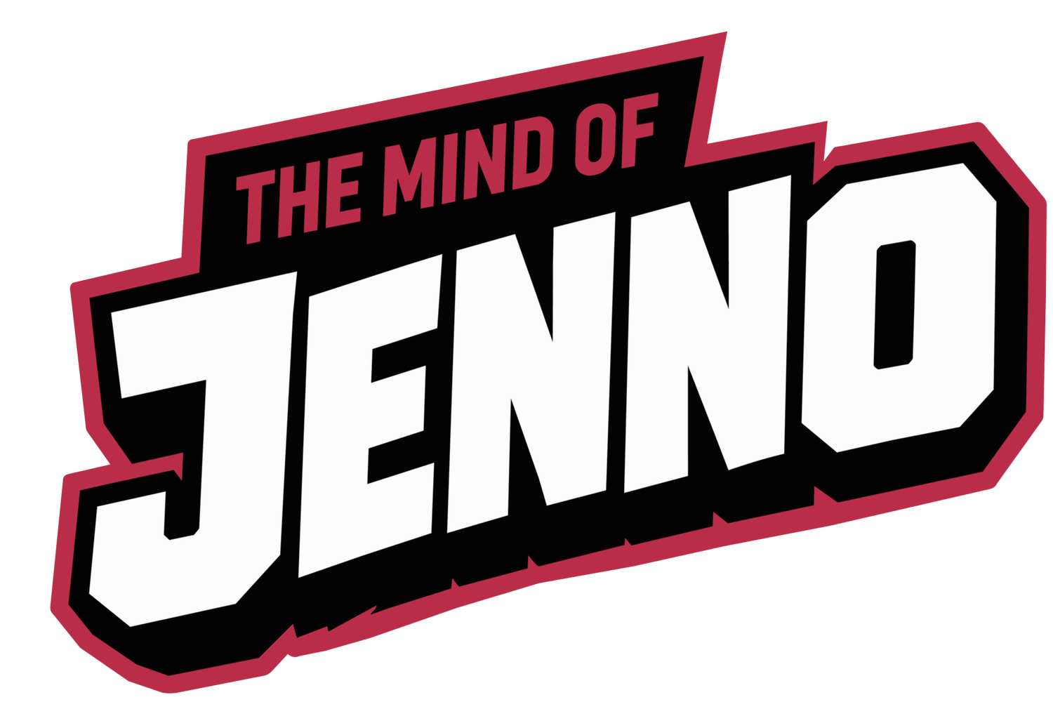 The Mind of Jenno