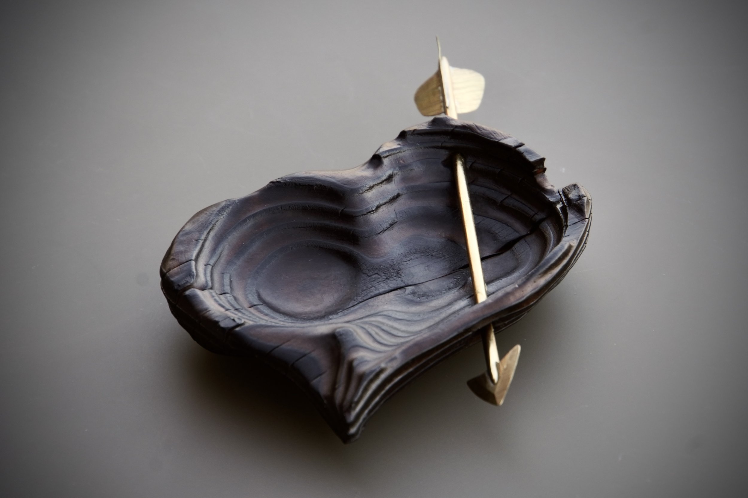 "Broken Heart"
What heals a Broken Heart?