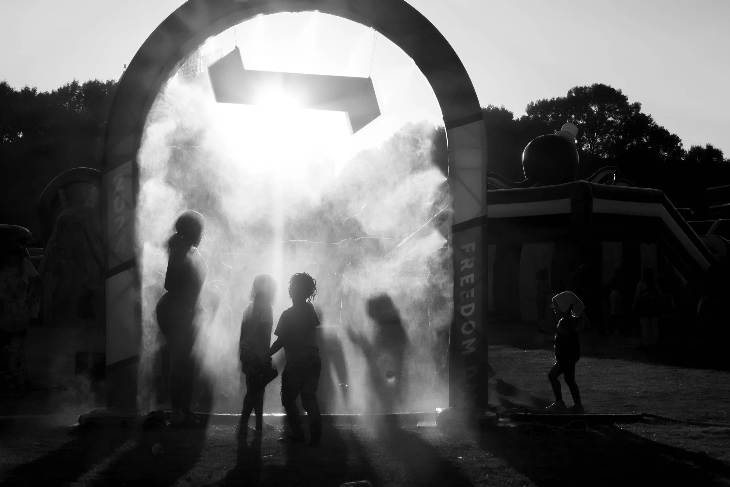 Atlanta Georgia 2024