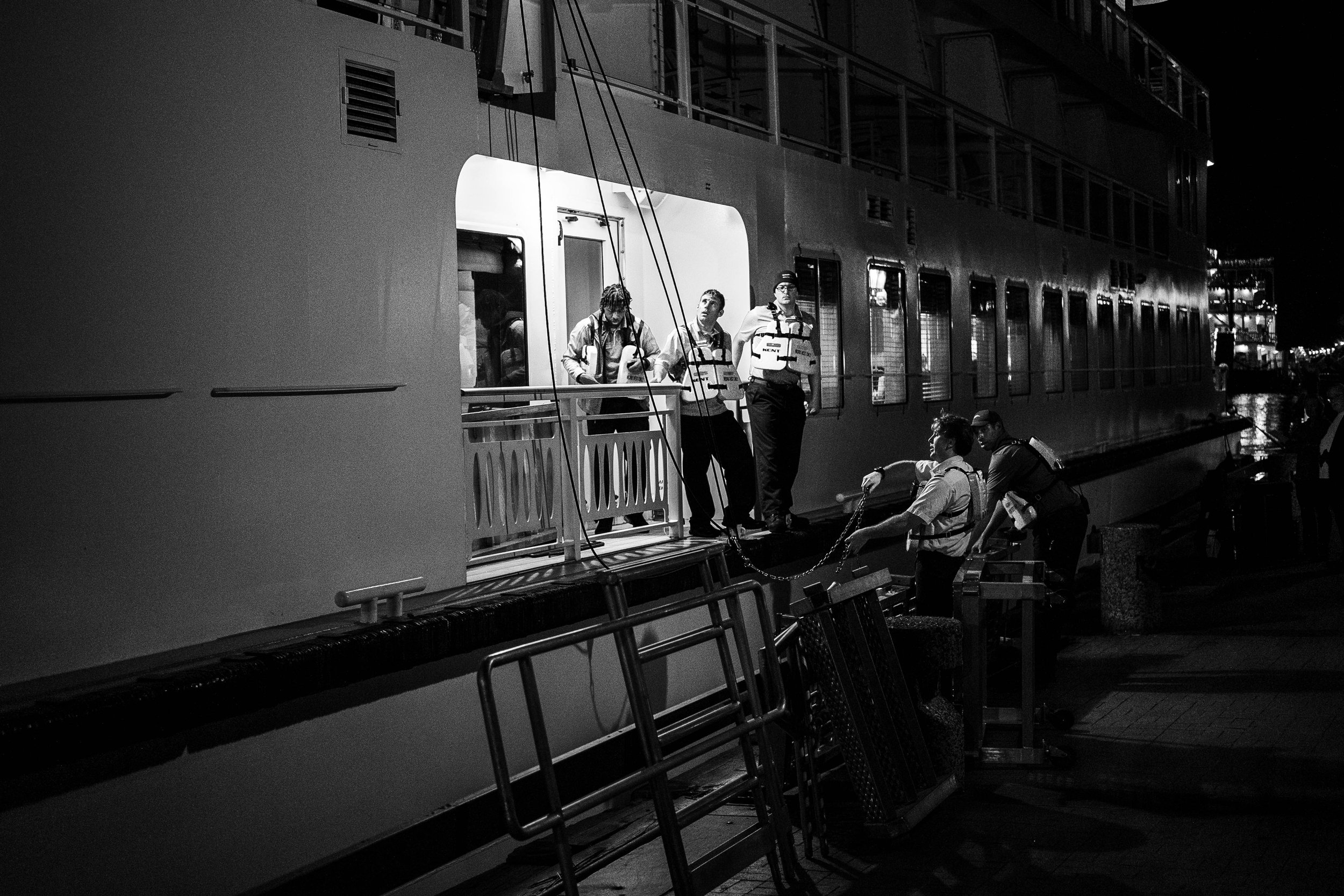 Savannah Georgia 2024