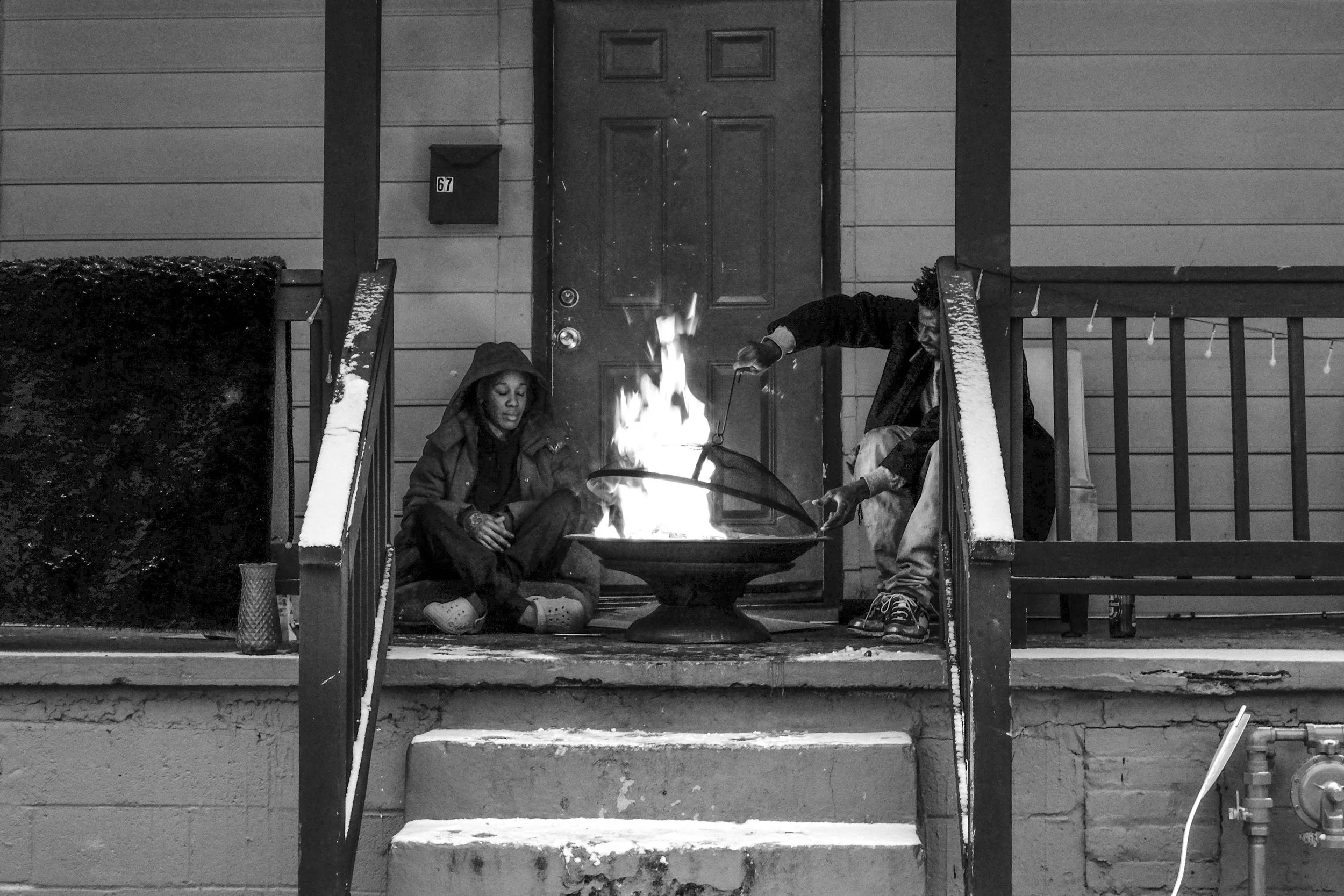 Atlanta Georgia 2025