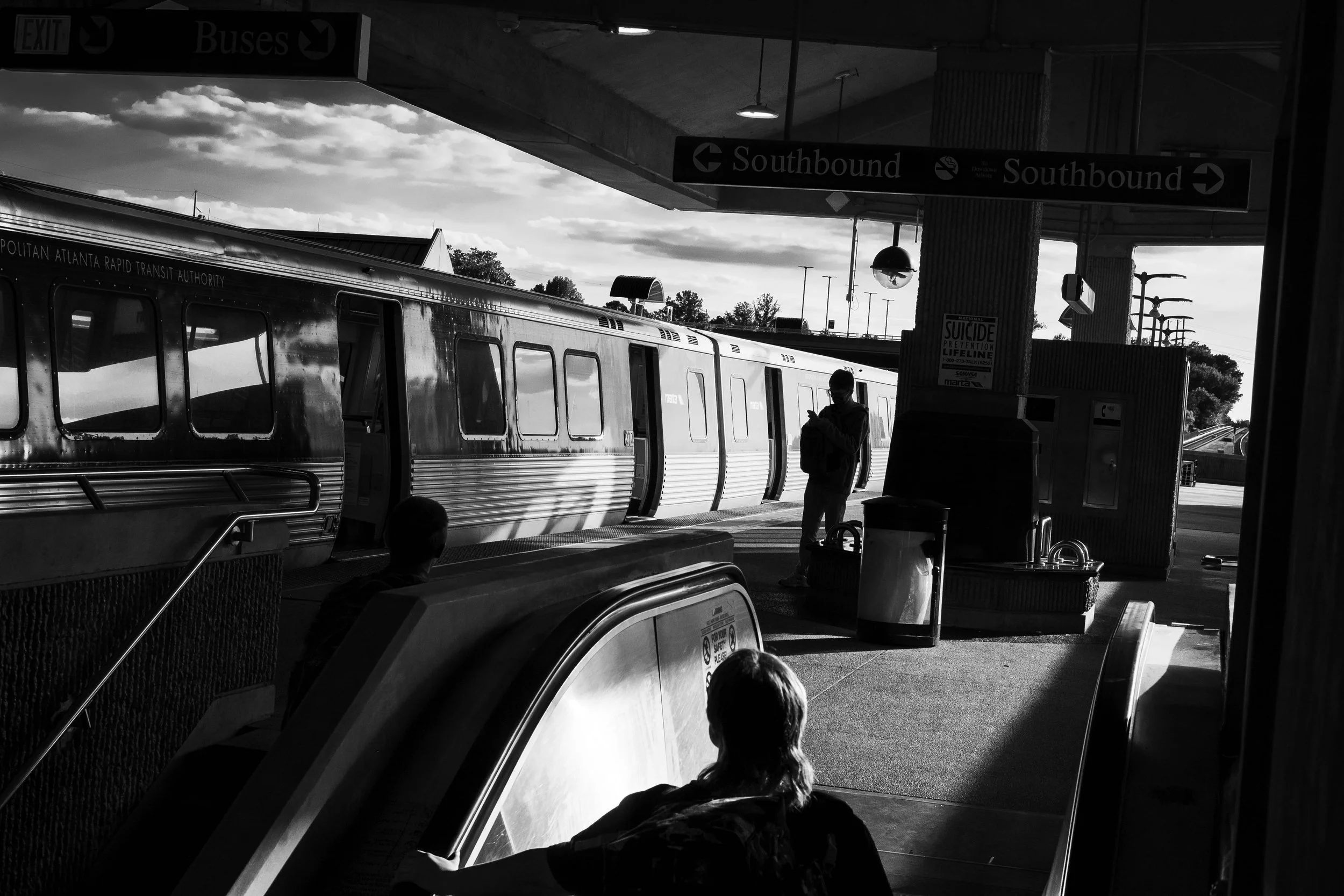 Atlanta Georgia 2023