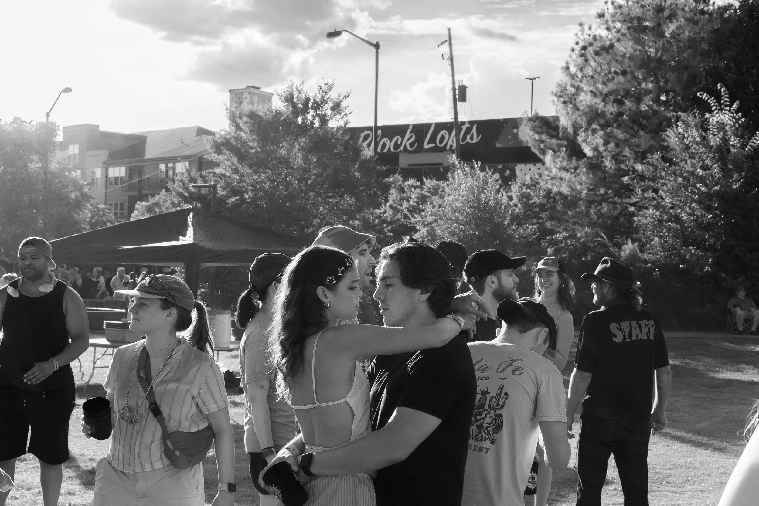 Atlanta Georgia 2025