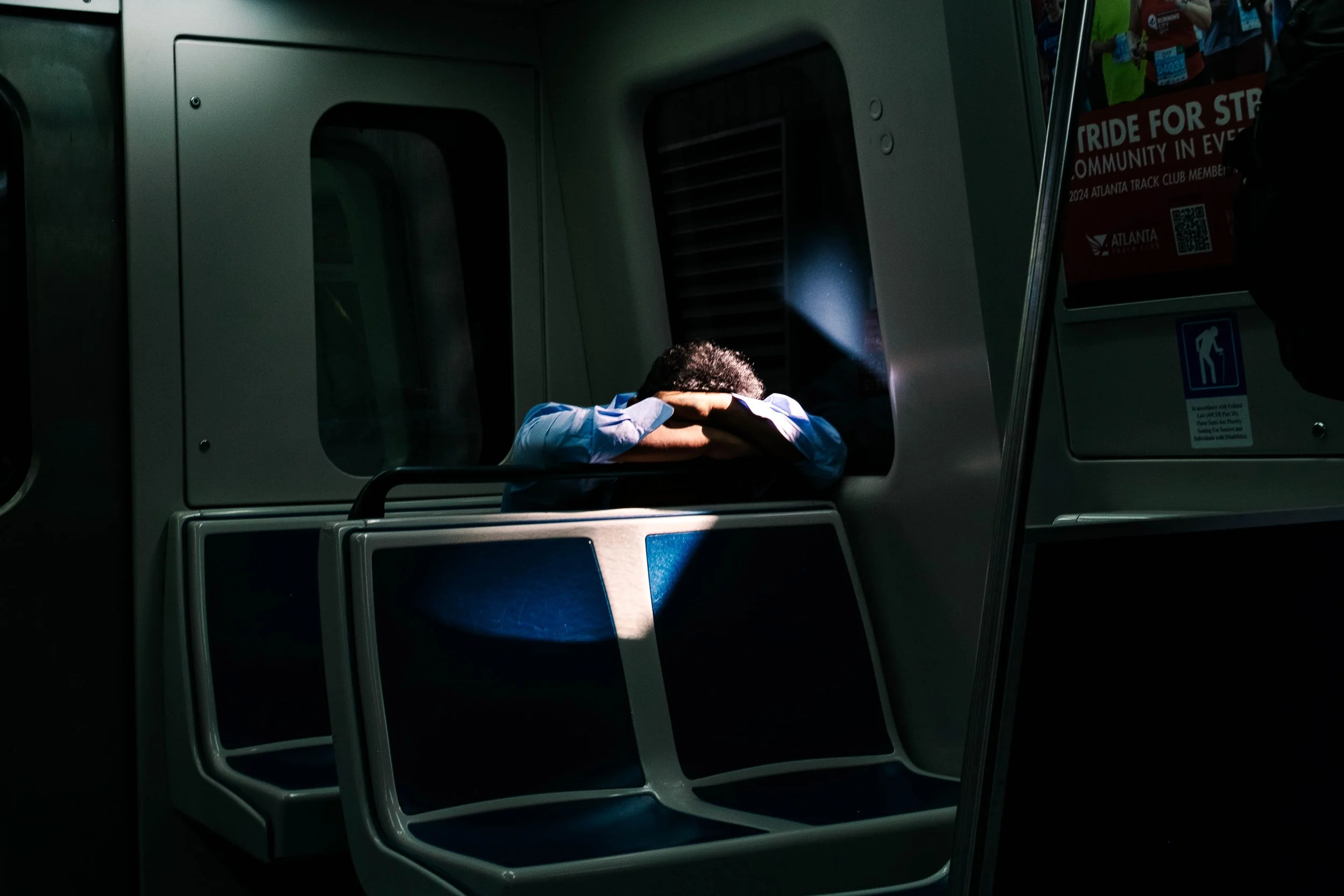 Atlanta Georgia 2024