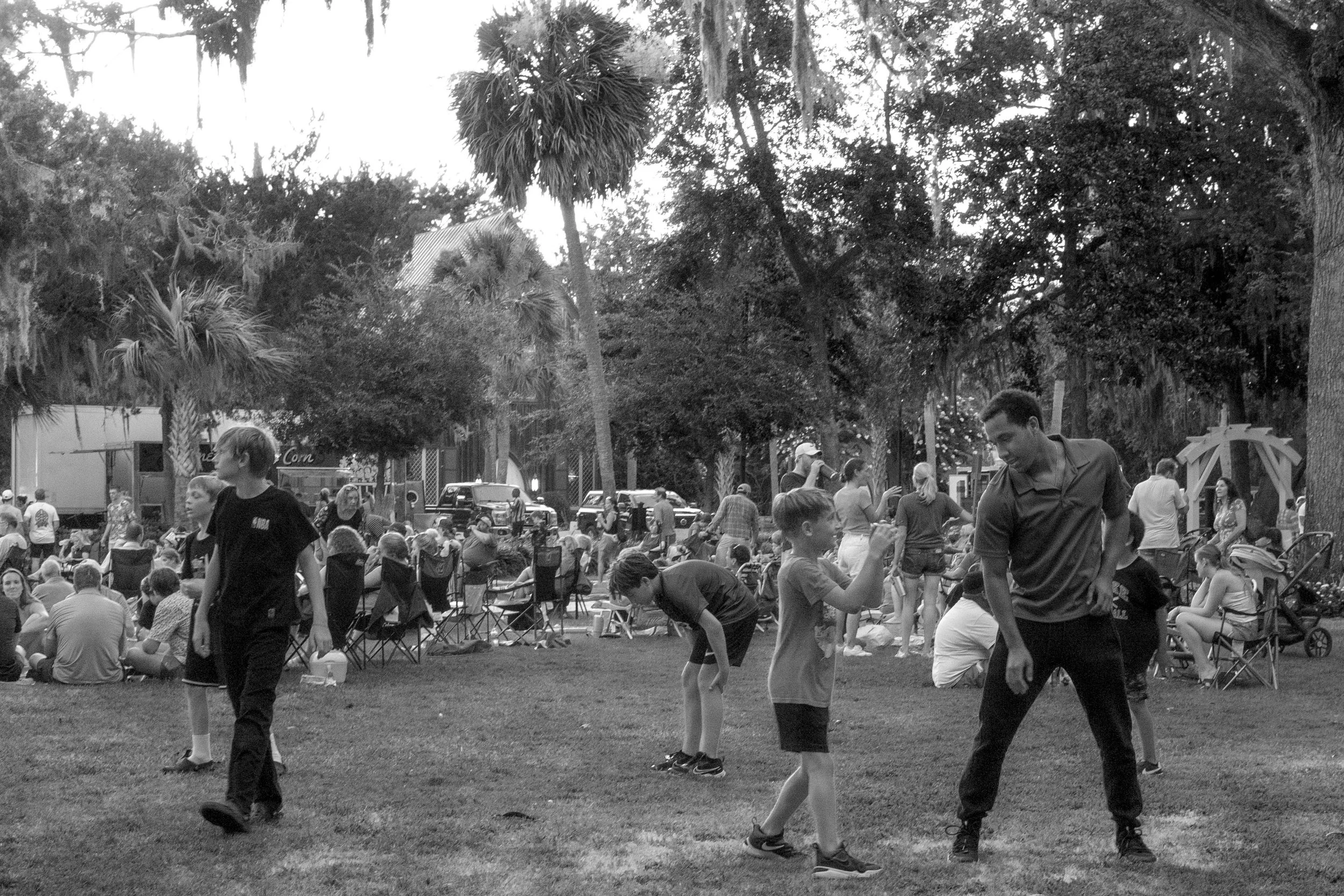 Bluffton South Carolina 2025