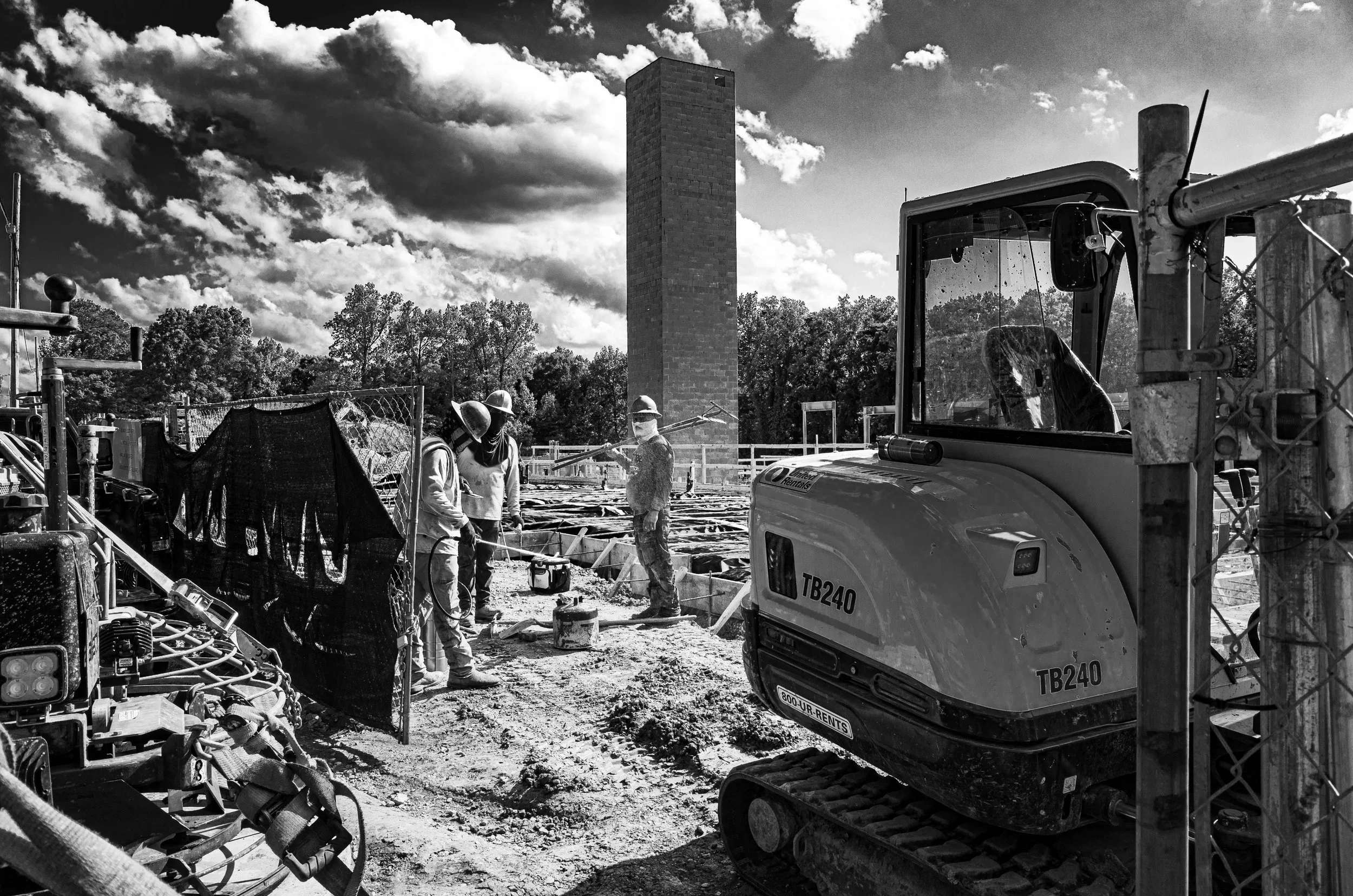 Atlanta Georgia 2024