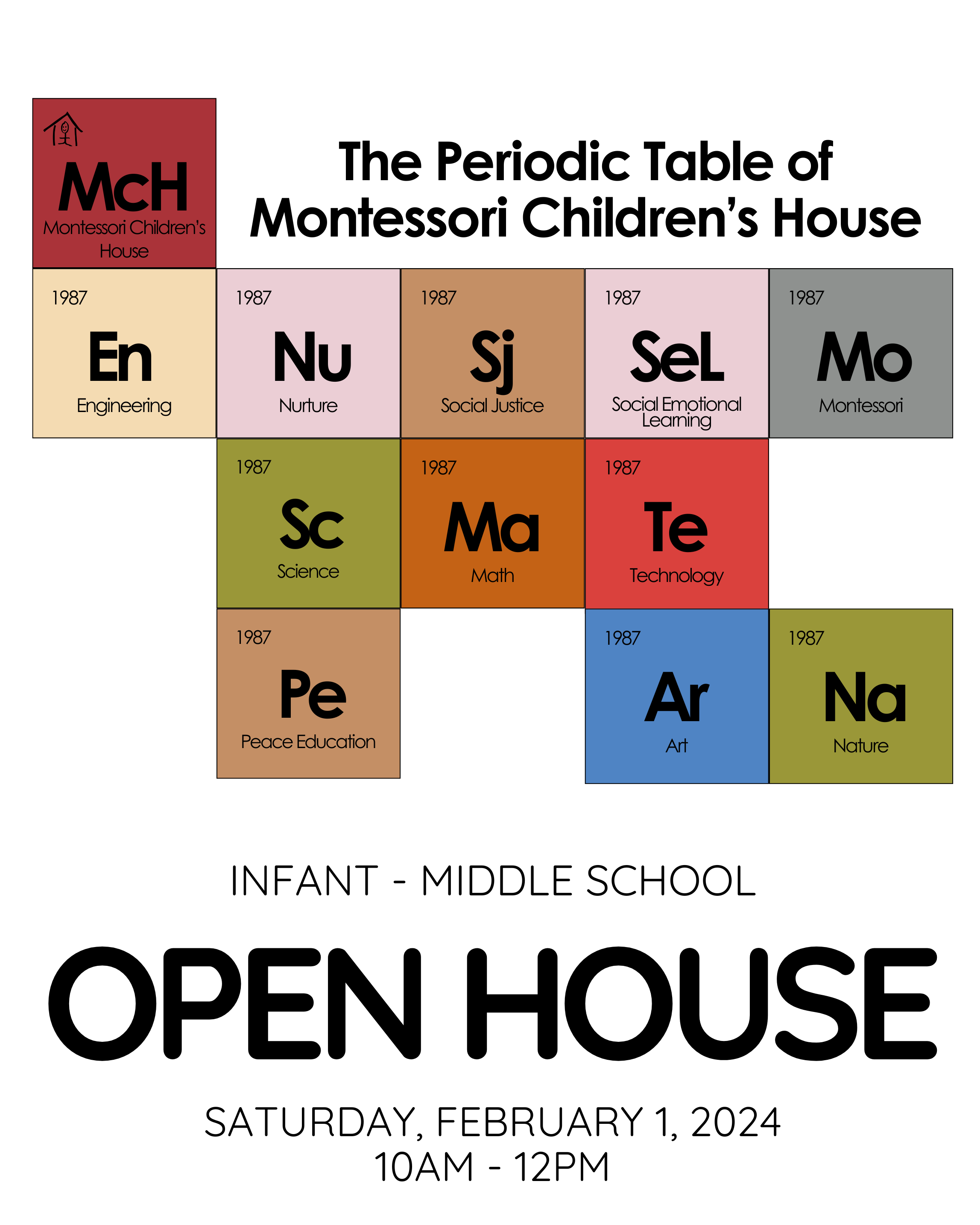 Open House