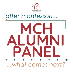 Alumni Panel