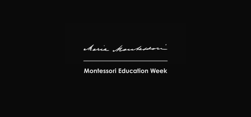 Montessori Education Week 2026