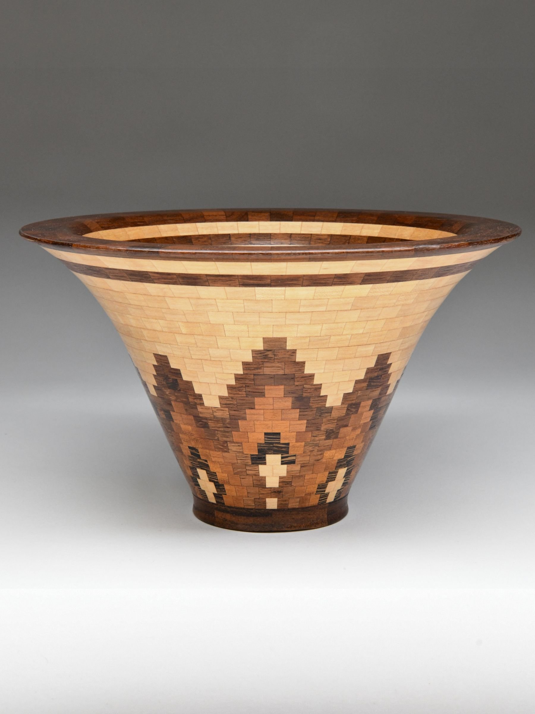 Prize Winner Open Vessel