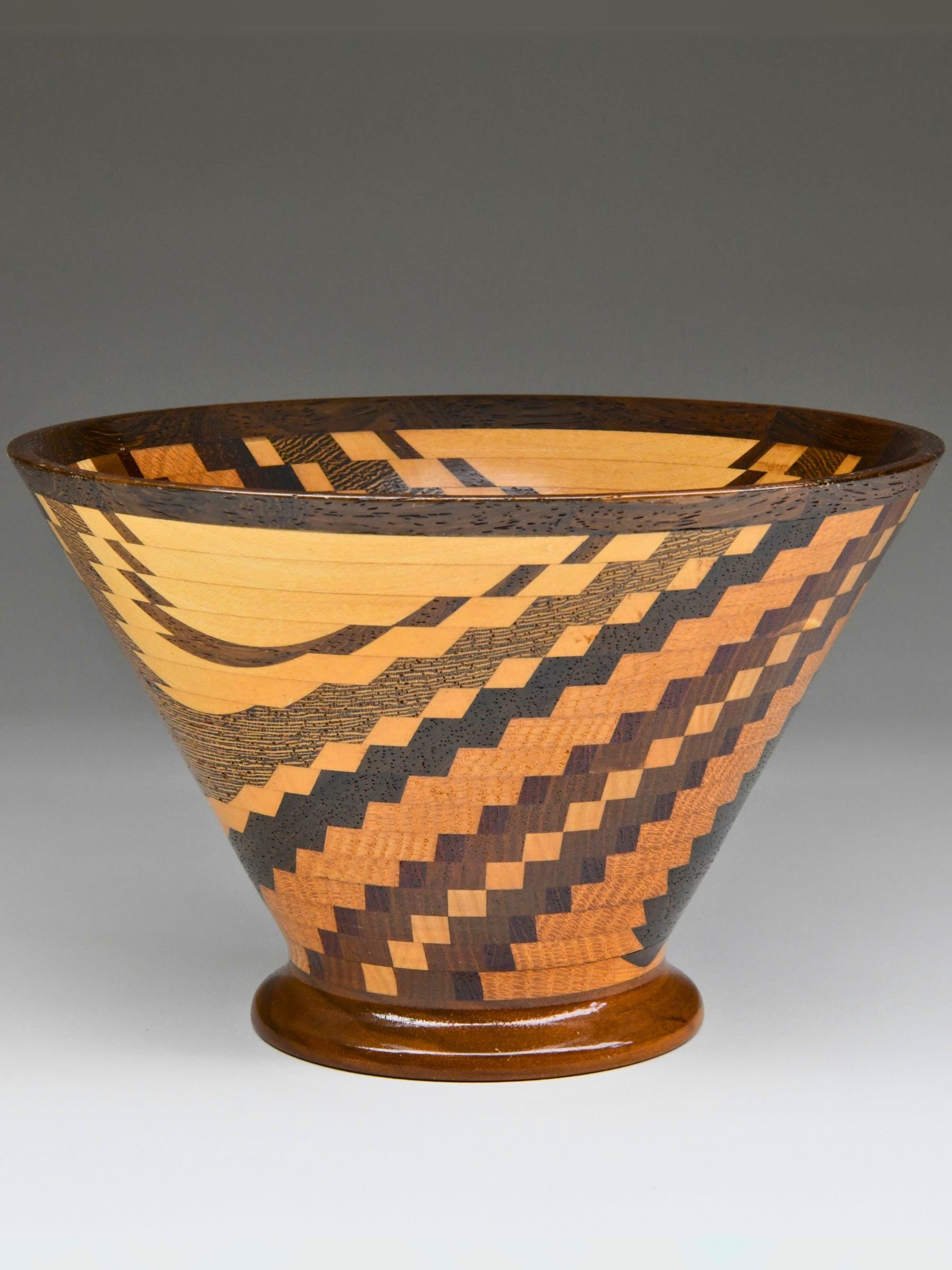 Dizzy Bowl