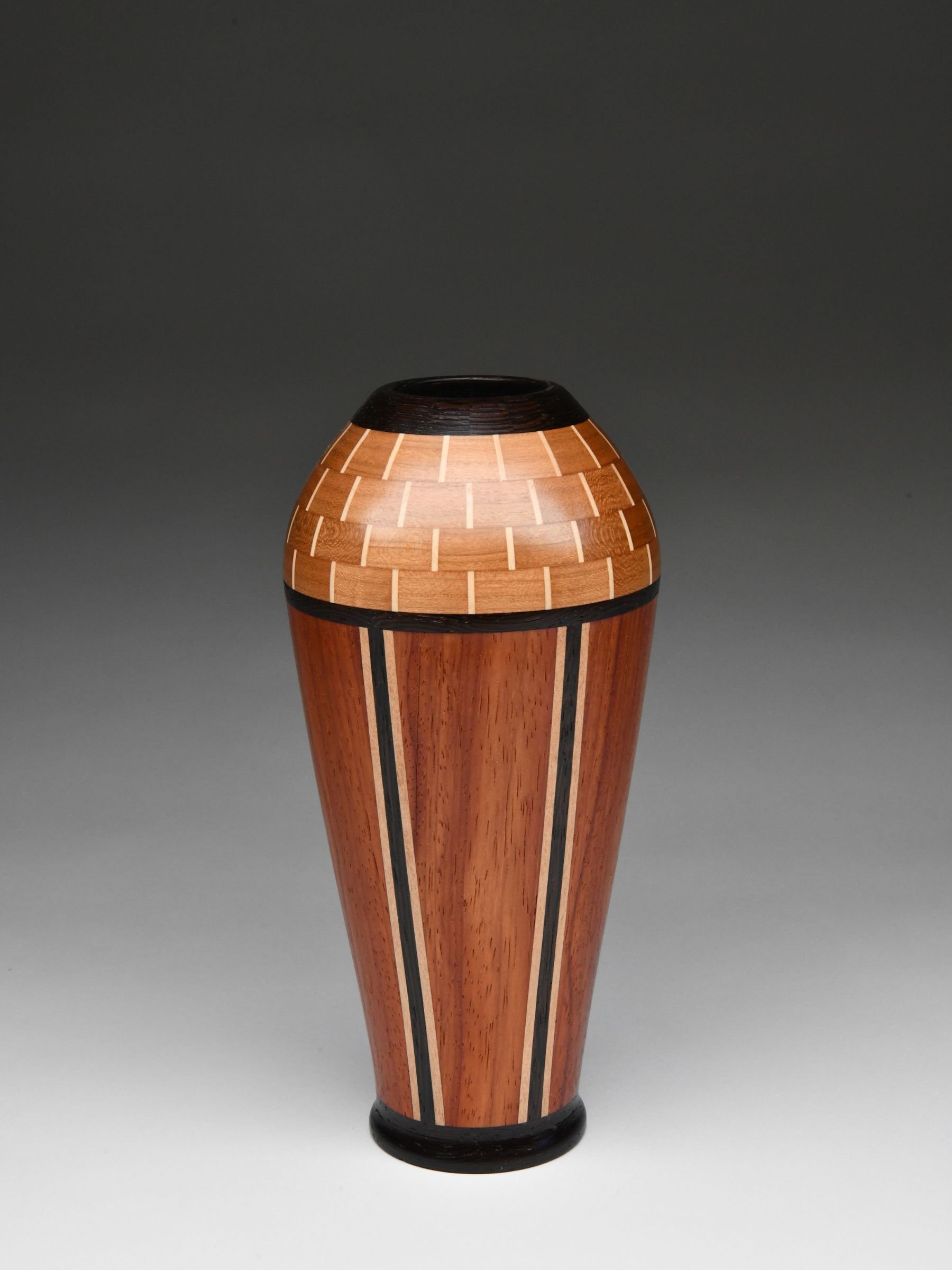 Stave Vase II