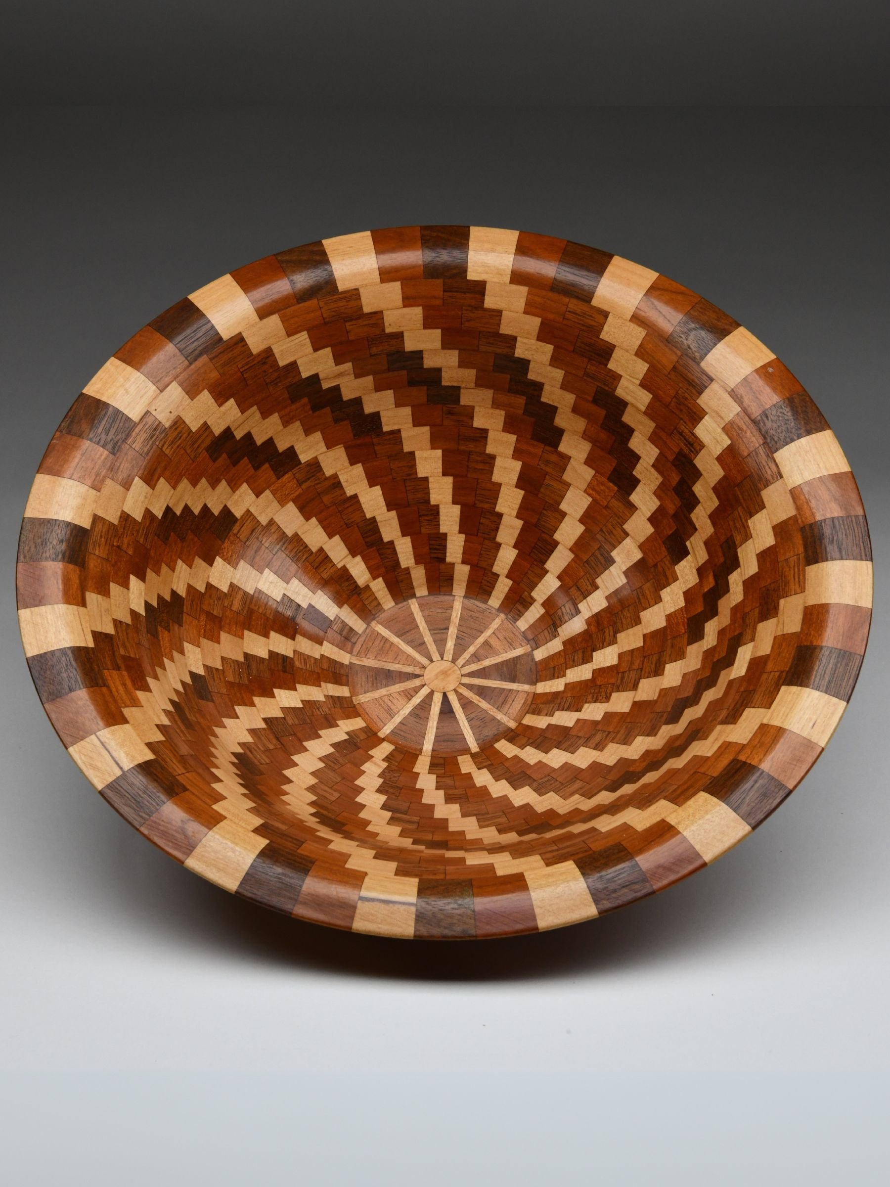 Tornado Bowl