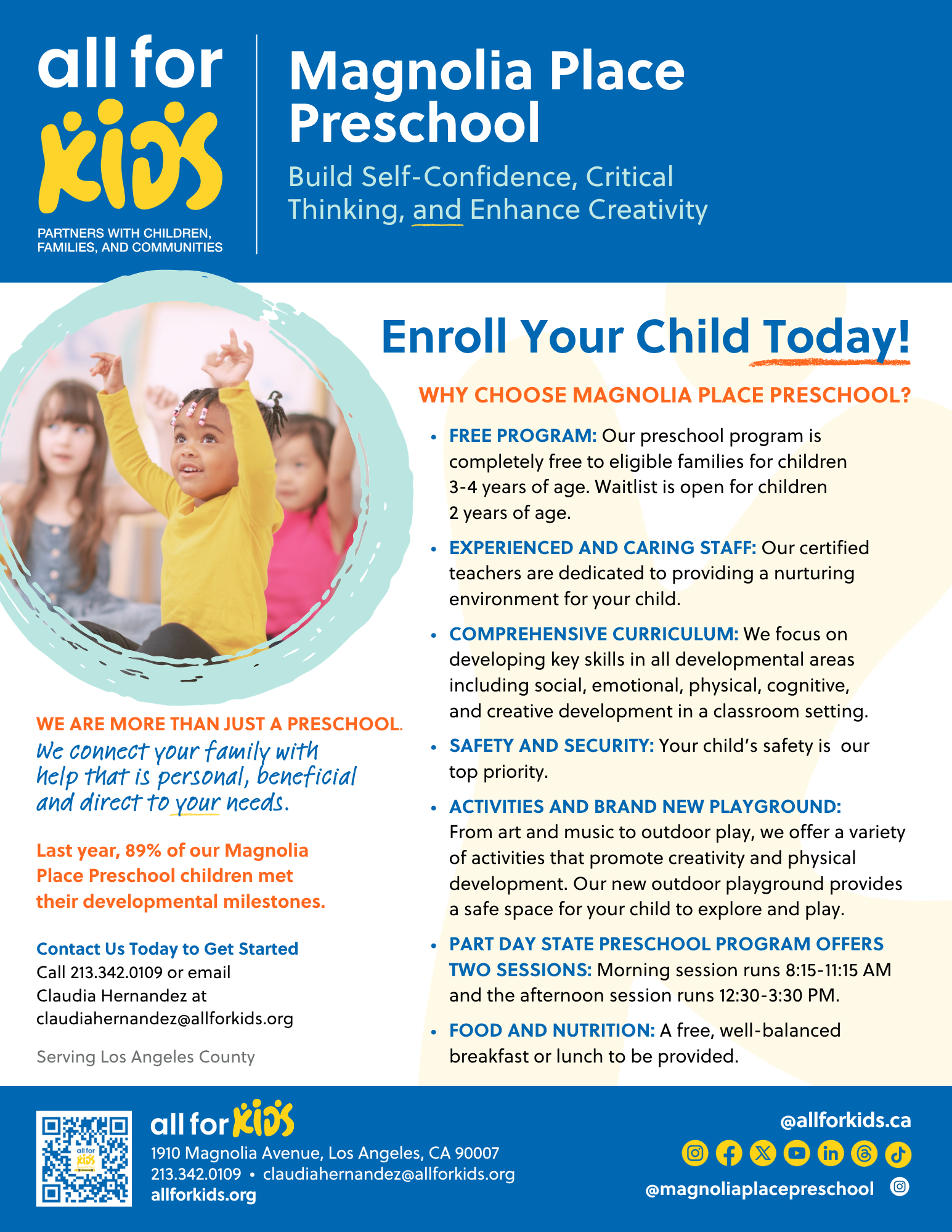 8.2025_Magnolia Place Preschool Flyer Front (English).png