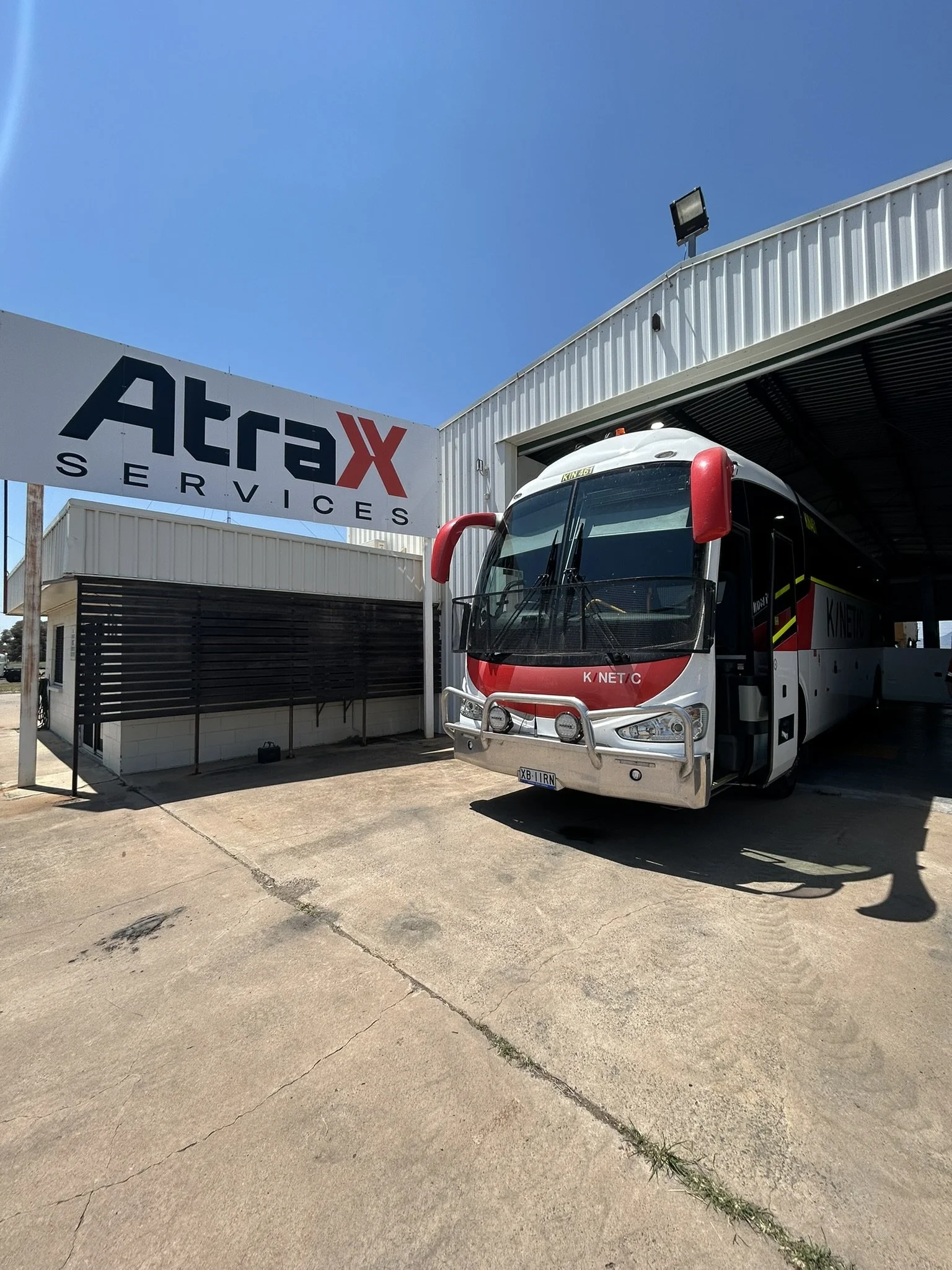 AtraX Services | Expert solutions to keep your operations running ...