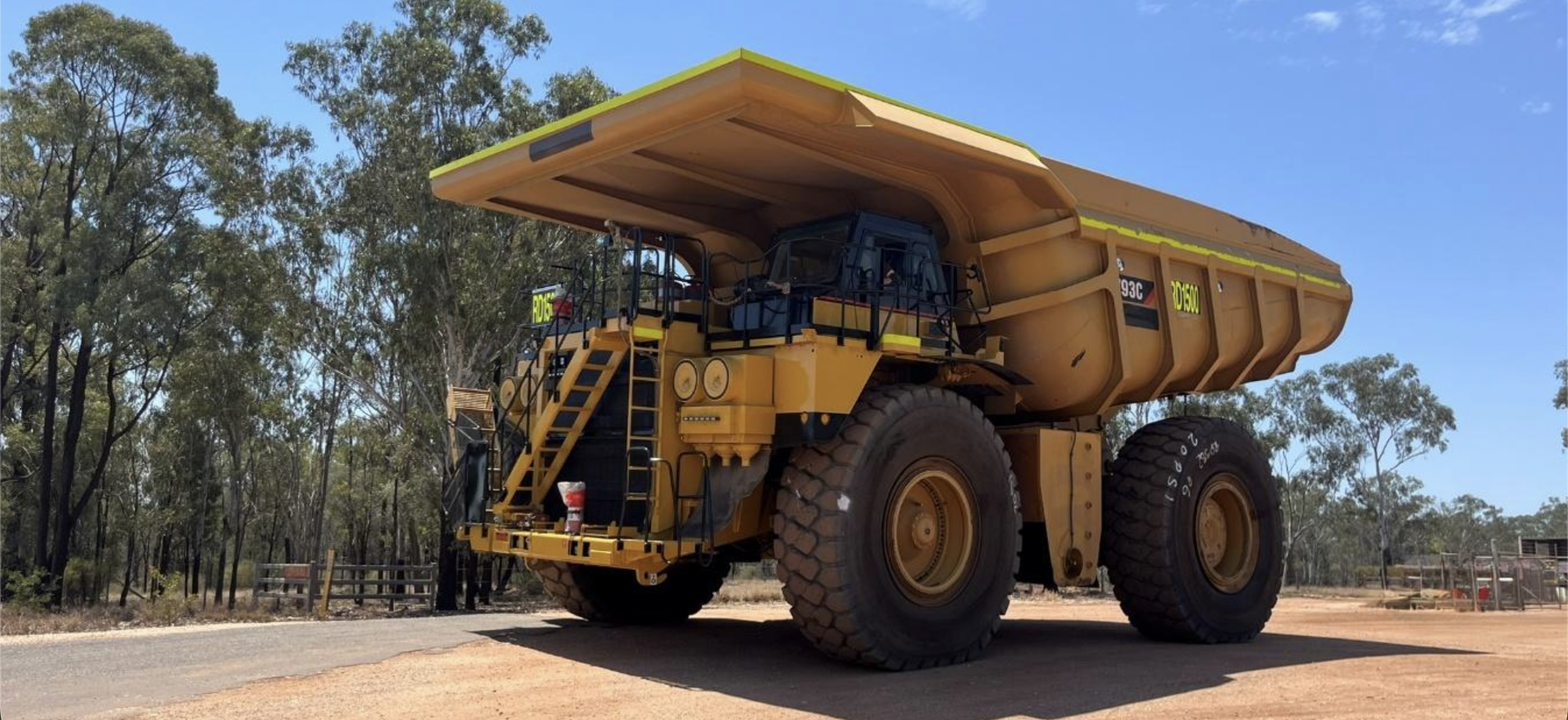 AtraX Services | Trusted Partner in Mining Equipment, Supply and ...