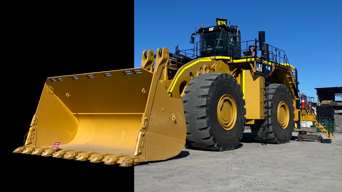 AtraX Services | Trusted Partner in Mining Equipment, Supply and ...