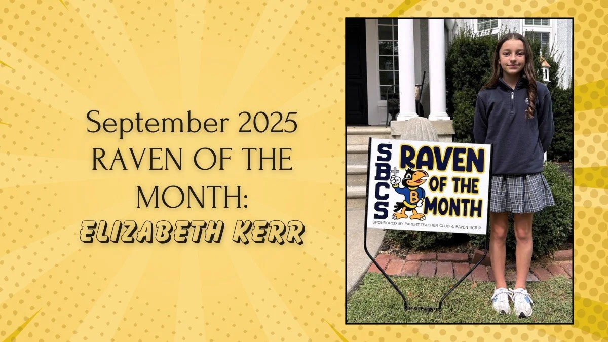 Elizabeth Kerr - September 2025