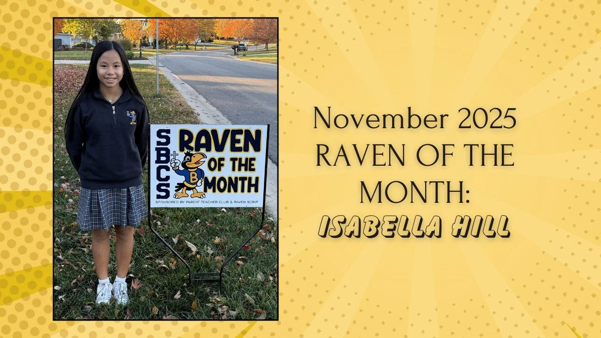 Isabella Hill - November 2025