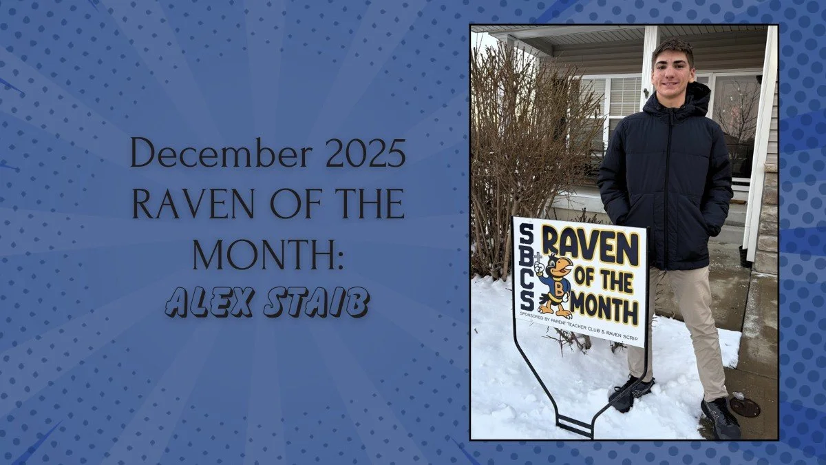 Alexander Staib - December 2025