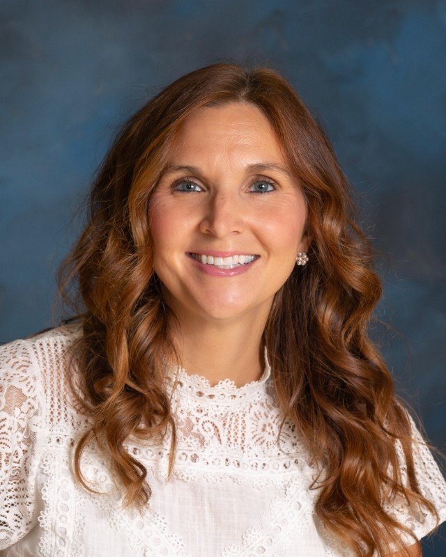 Abby Bartlett - Athletic Director & PE